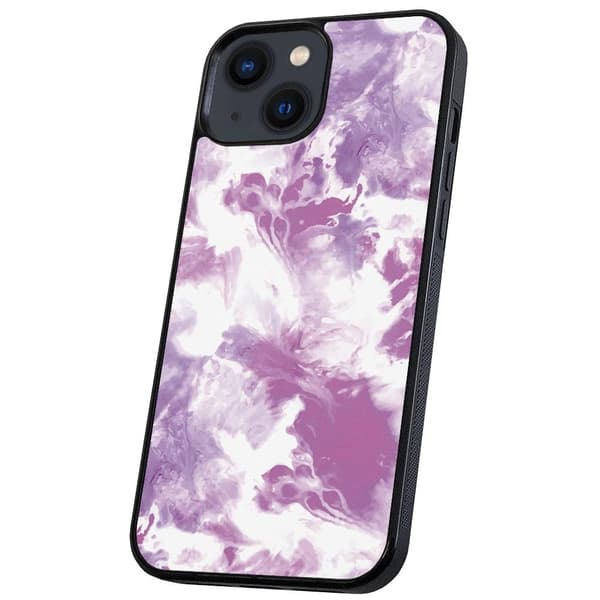 iPhone 13 Mini - Cover/Mobilcover Marmor