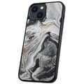 Miniatyrbillede 1 af 2: iPhone 13 Mini - Cover/Mobilcover Marmor