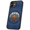 Miniatyrbillede 1 af 2: iPhone 12 Mini - Cover/Mobilcover Manchester City