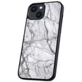 Miniatyrbillede 1 af 2: iPhone 13 Mini - Cover/Mobilcover Marmor