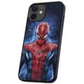 Miniatyrbild 1 av 2: iPhone 12 Mini - Skal/Mobilskal Spiderman