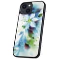 Miniatyrbillede 1 af 2: iPhone 13 Mini - Cover/Mobilcover Blomst