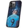 Miniatyrbillede 1 af 2: iPhone 13 Mini - Cover/Mobilcover Haaland