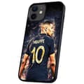 Pikkukuva 1 / 2: iPhone 12 Mini - Kuoret/Suojakuori Mbappe