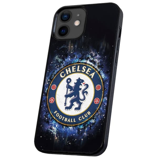iPhone 12 Mini - Cover/Mobilcover Chelsea