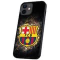 Miniatyrbillede 1 af 2: iPhone 12 Mini - Cover/Mobilcover FC Barcelona