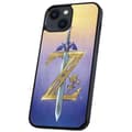 Miniatyrbillede 1 af 2: iPhone 13 Mini - Cover/Mobilcover Zelda