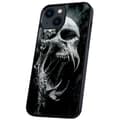 Pikkukuva 1 / 2: iPhone 13 Mini - Kuoret/Suojakuori Skull