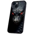 Miniatyrbillede 1 af 2: iPhone 13 Mini - Cover/Mobilcover Snake