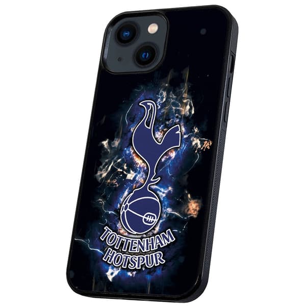 iPhone 13 Mini - Cover/Mobilcover Tottenham