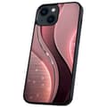 Miniatyrbillede 1 af 2: iPhone 13 Mini - Cover/Mobilcover Abstract