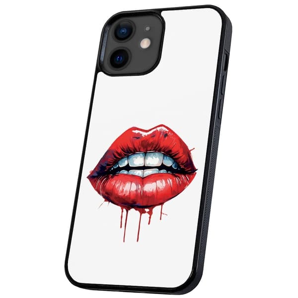 iPhone 12 Mini - Kuoret/Suojakuori Lips