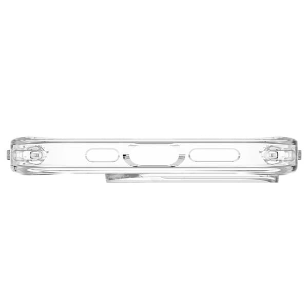 Skyddsfodral för smartphone - ESR - Classic Hybrid HaloLock - Genomskinlig - Hård - Klar