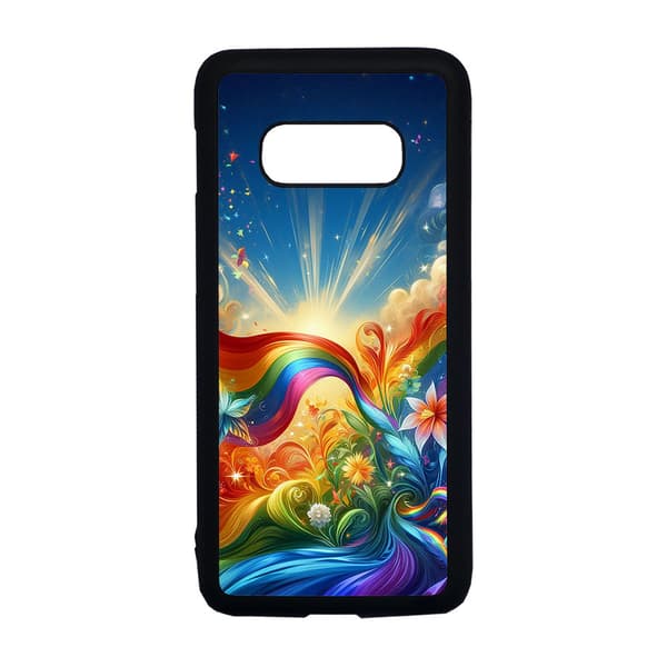 LGBTQ Pride Samsung Galaxy S10E Mobiltelefon Dække