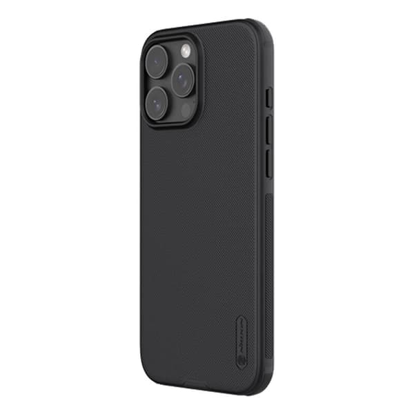 Etui Nillkin Super Frosted Shield Pro Magnetic iPhone 16 Pro Max (tyskland)