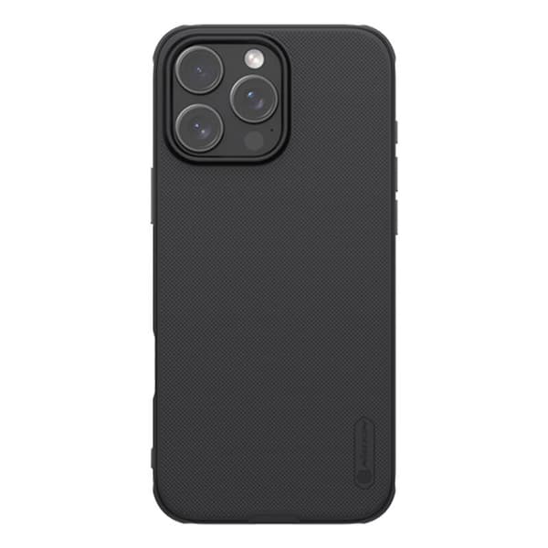Etui Nillkin Super Frosted Shield Pro Magnetic iPhone 16 Pro Max (tyskland)