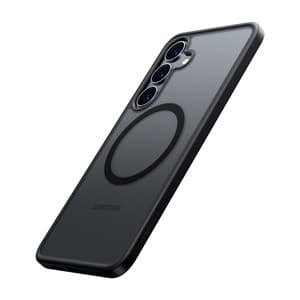 Etui på telefonen Torras Guardian Magnetic Series av Samsung S25+ (trinn)