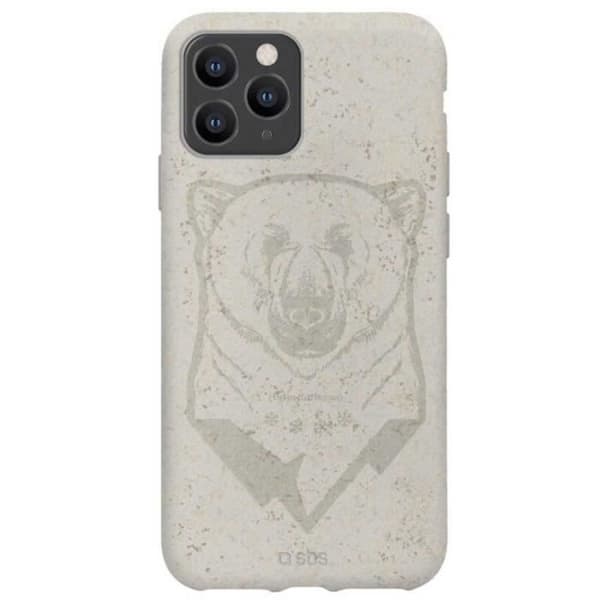 FUNDA SBS Oceano ECO-Friendly IPHONE 11 Pro OSO