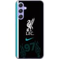 Pikkukuva 1 / 3: Samsung Galaxy A54 Läpinäkyvä kuori Liverpool FC