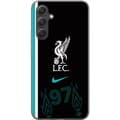 Miniatyrbilde 1 av 3: Samsung Galaxy S24 Gjennomsiktig deksel Liverpool FC