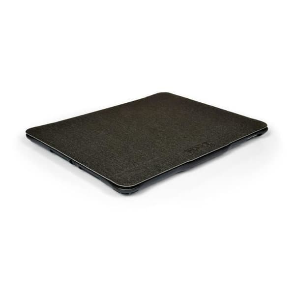 PORTDESIGNS MANCHESTER II - Flip-fodral för surfplatta - 12,9" - för Apple 12,9-tums iPad Pro (3:e och 4:e generationen)