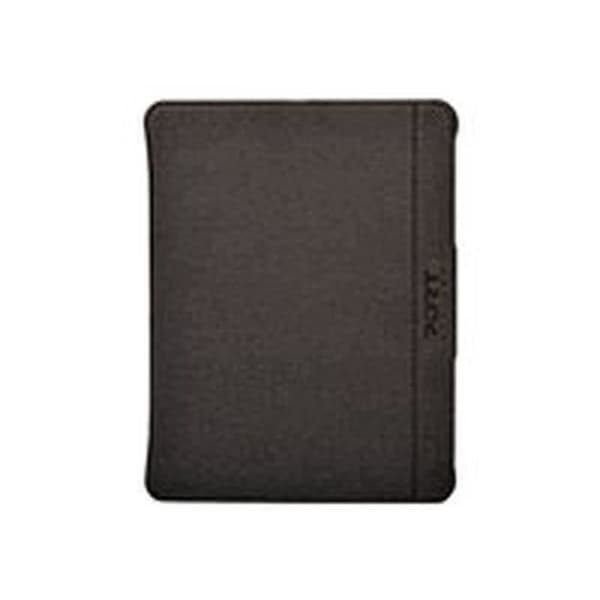 PORTDESIGNS MANCHESTER II - Flip-fodral för surfplatta - 12,9" - för Apple 12,9-tums iPad Pro (3:e och 4:e generationen)