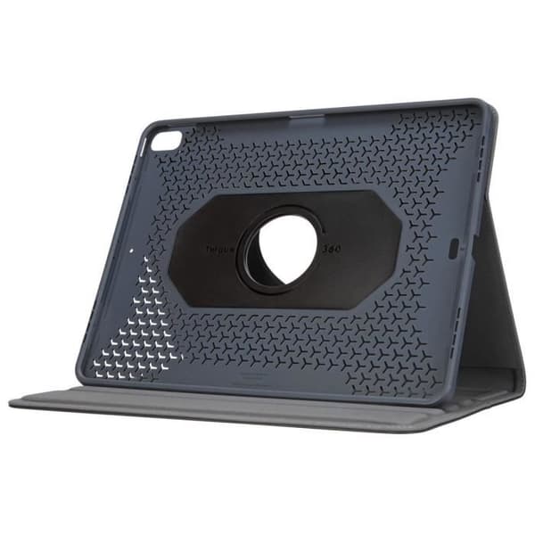 Bärväska - TARGUS - Versavu THZ749GL - Kompatibel iPad Pro 12,9" - Stöttålig - Svart