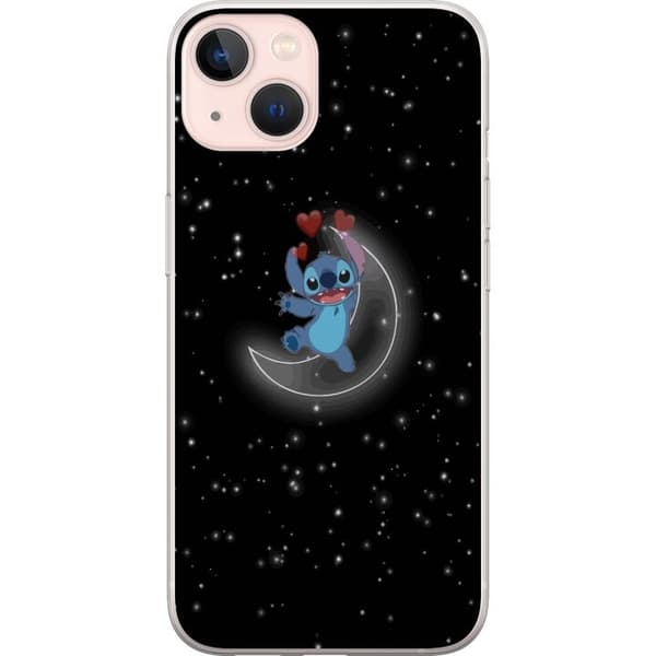 Apple iPhone 13 Gennemsigtig cover Sy