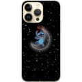 Pikkukuva 1 / 3: Apple iPhone 15 Pro Max Läpinäkyvä kuori Ommel