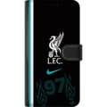 Miniatyrbild 3 av 3: Apple iPhone 16 Plånboksfodral Liverpool FC