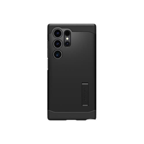 Spigen Tough Armor - baksidesskydd för mobiltelefon