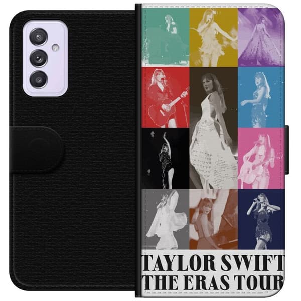 Samsung Galaxy A82 5G Tegnebogsetui Taylor Swift