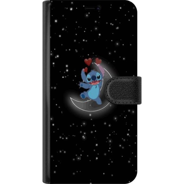 Samsung Galaxy S24 Tegnebogsetui Sy