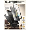 Miniatyrbild 4 av 8: SUPCASE UB Pro 2-set Samsung Galaxy S25