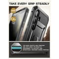 Miniatyrbild 6 av 8: SUPCASE UB Pro 2-set Samsung Galaxy S25