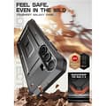 Miniatyrbild 2 av 8: SUPCASE UB Pro 2-set Samsung Galaxy S25