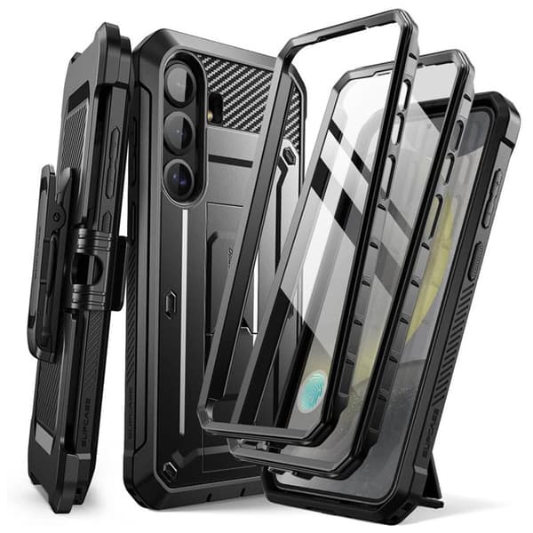 SUPCASE UB Pro 2-set Samsung Galaxy S25
