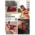 Miniatyrbild 8 av 8: SUPCASE UB Pro 2-set Samsung Galaxy S25 Ultra - Ruddy