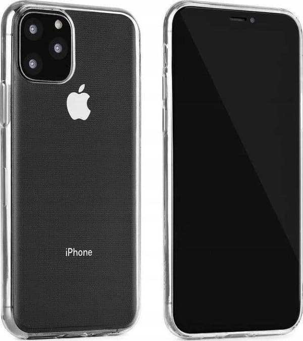 Mobilskal - telefon bumper Oem BAKSKAL ULTRA TUNN 0,5 mm för REALME C55
