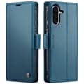Miniatyrbild 2 av 2: CaseMe mobilfodral 023 Samsung Galaxy A26 5G - Blå