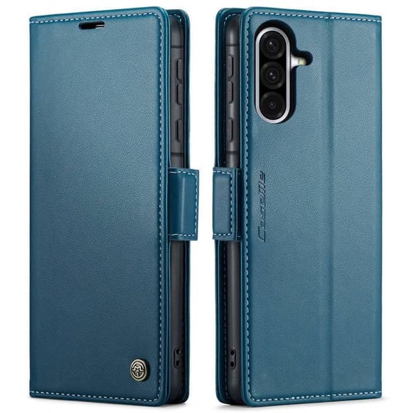 CaseMe mobilfodral 023 Samsung Galaxy A26 5G - Blå