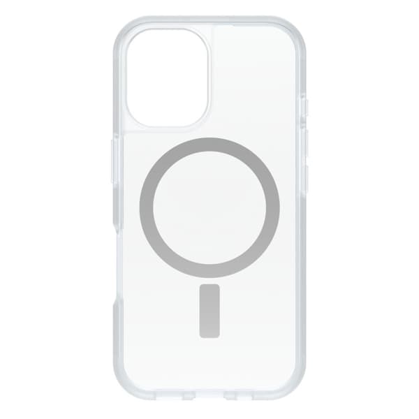 Mobilcover Otterbox 77-96245 Gennemsigtig Apple