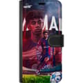 Pikkukuva 3 / 3: Apple iPhone 13 Lompakkokotelo Lamine Yamal