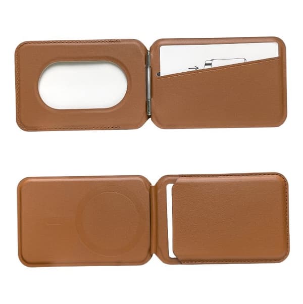 INF Magnetisk telefonholder til iPhone