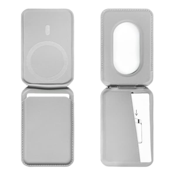 INF Magnetisk telefonstativ til iPhone