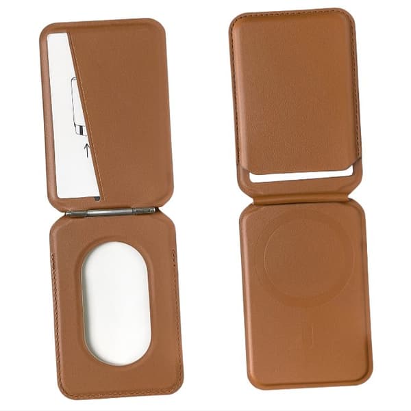 INF Magnetisk telefonstativ til iPhone