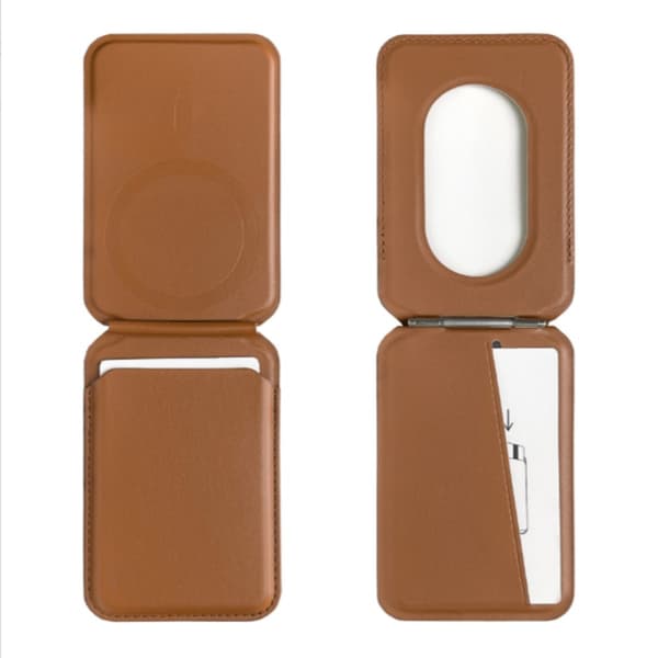 INF Magnetisk telefonstativ til iPhone