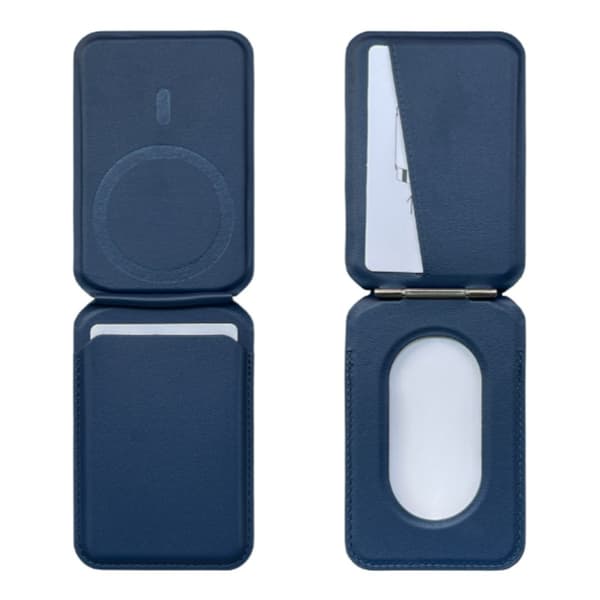 INF Magnetisk telefonstativ til iPhone