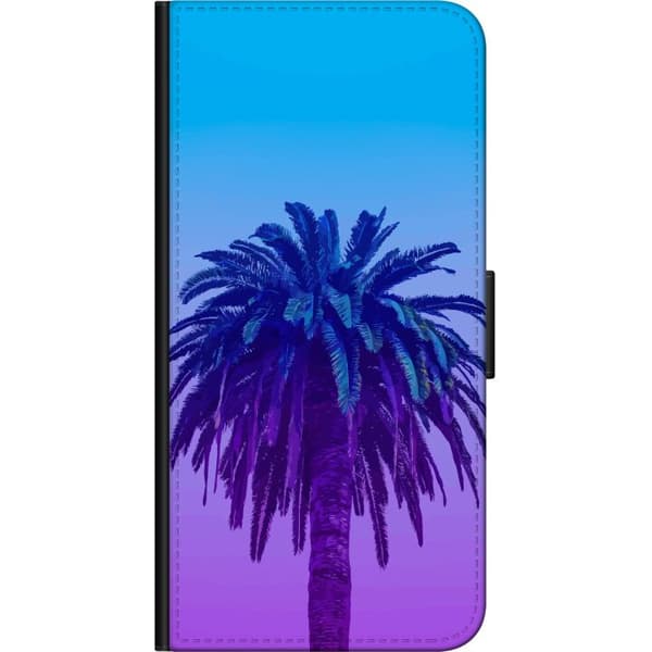 Huawei P40 Pro Lommeboketui Palm