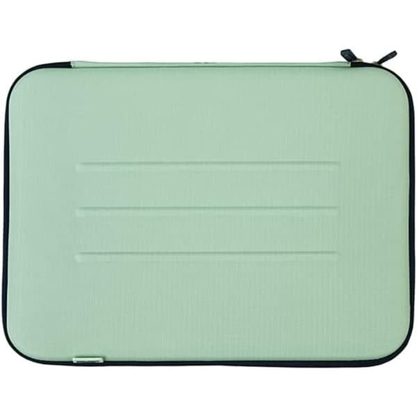 Laptop cover Milan 1918 Grøn 37 x 27,5 x 3 cm